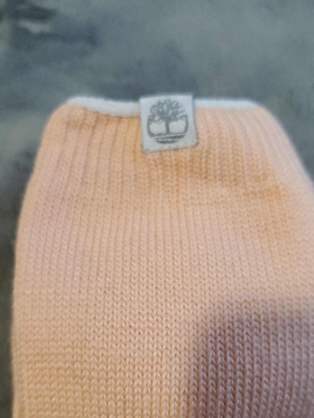 Timberland Wool Thermal Regulation Cushioned Crew Socks - 3 PK w/ Comfort - Picture 4 of 9